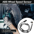ABS Wheel Speed Sensor No. 52122426AA for Dodge Ram 2500 3500 (2009–2010)