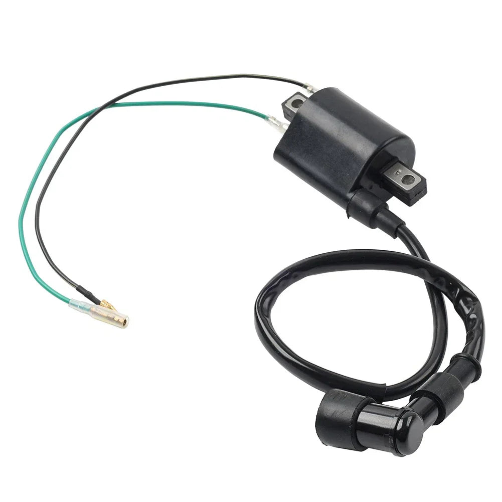 6 Volt Ignition Coil for Honda S90 CB100 CL100 CL90 SL100 SL125 S110 XL100 (1964-1976)