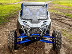 SuperATV Flip Windshield for Polaris RZR Pro R (2025+)