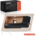 Right Interior Door Handle for Ford Crown Victoria Mercury (2006–2011) Beige