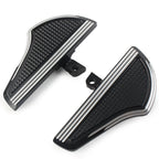 Rear Floorboards Footpeg for Harley Dyna Softail Electra Glide V-Rod (–2023)