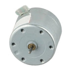 Capstan Motor DC 6V for EG-530AD-6F Cassette Recorder (Clockwise Rotation)