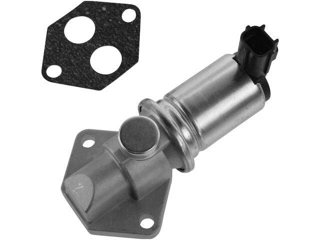 Idle Air Control Valve for Mazda B4000 (1995–1996) TW653WR