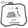 2X Carburetor Repair Kits for Yamaha V Star 650 XVS650 V Star 250 (2000–2019)