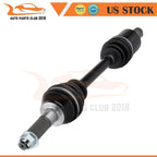 CV Axle Set for Polaris RZR 800 EFI (2008–2013)