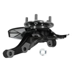 Front Left Steering Knuckle Assembly for Honda Civic (2006-2007)