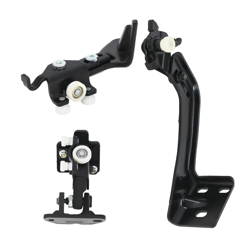 Right Passenger Sliding Door Roller Kit for ProMaster 1500 2500 3500 (2014–2023) 68271845AA