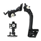 Right Passenger Sliding Door Roller Kit for ProMaster 1500 2500 3500 (2014–2023) 68271845AA