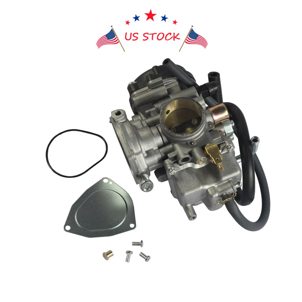 Carburetor for Bombardier Outlander Max 400 4X4 (2004–2008)