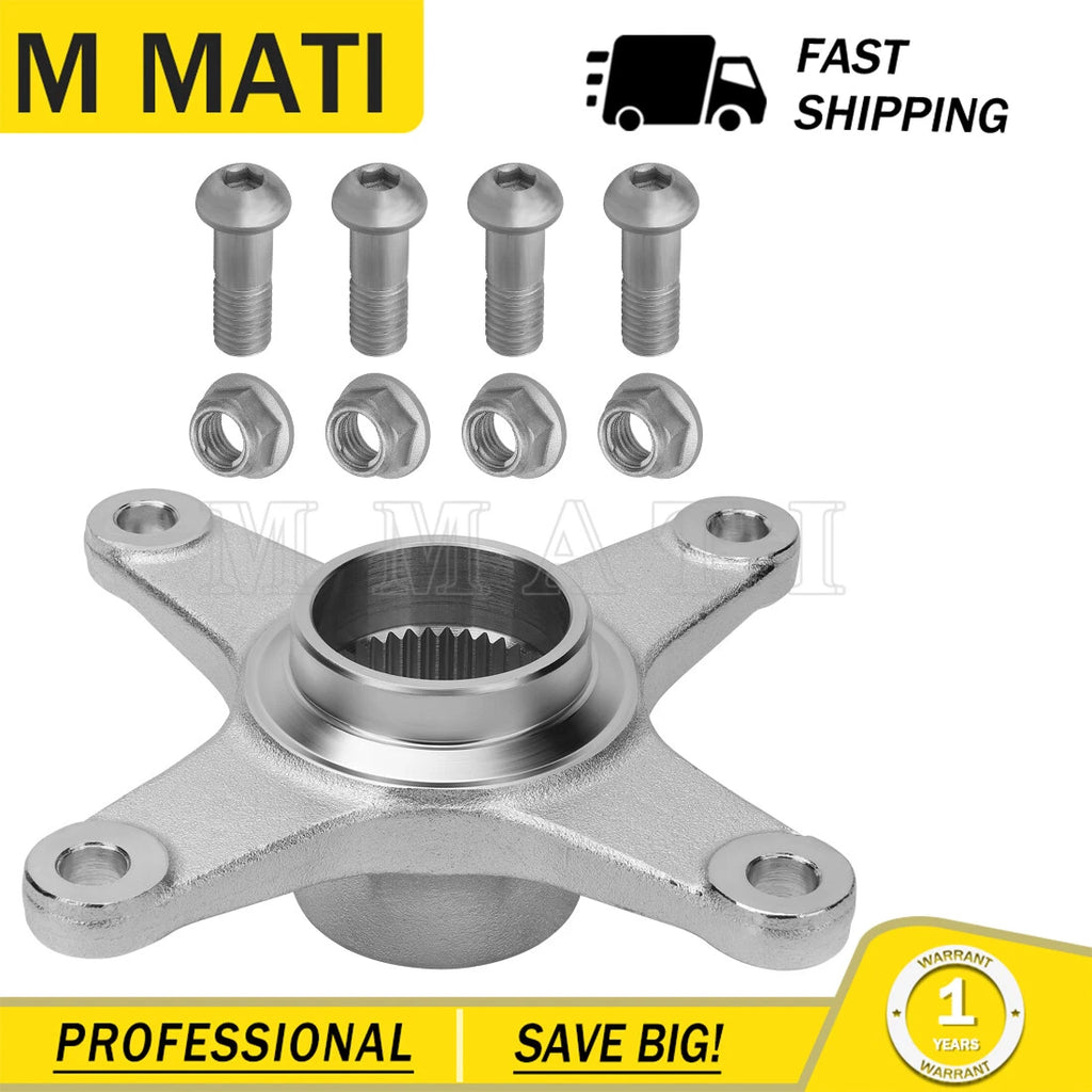 Rear Sprocket Hub Collar for Yamaha YFZ 450R 450X (2009–2024) 18P-25386-00-00