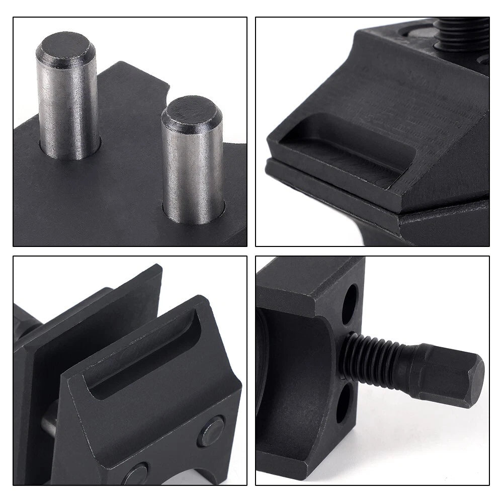 Steering Knuckle Spreader Tool for Universal Applications