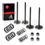 Intake Exhaust Valves Seals Spring for Polaris Predator 500 (2003–2007)
