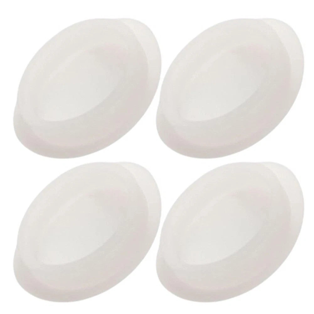 Tailored Base Hole Adapter Kit for Oval Generator Holes