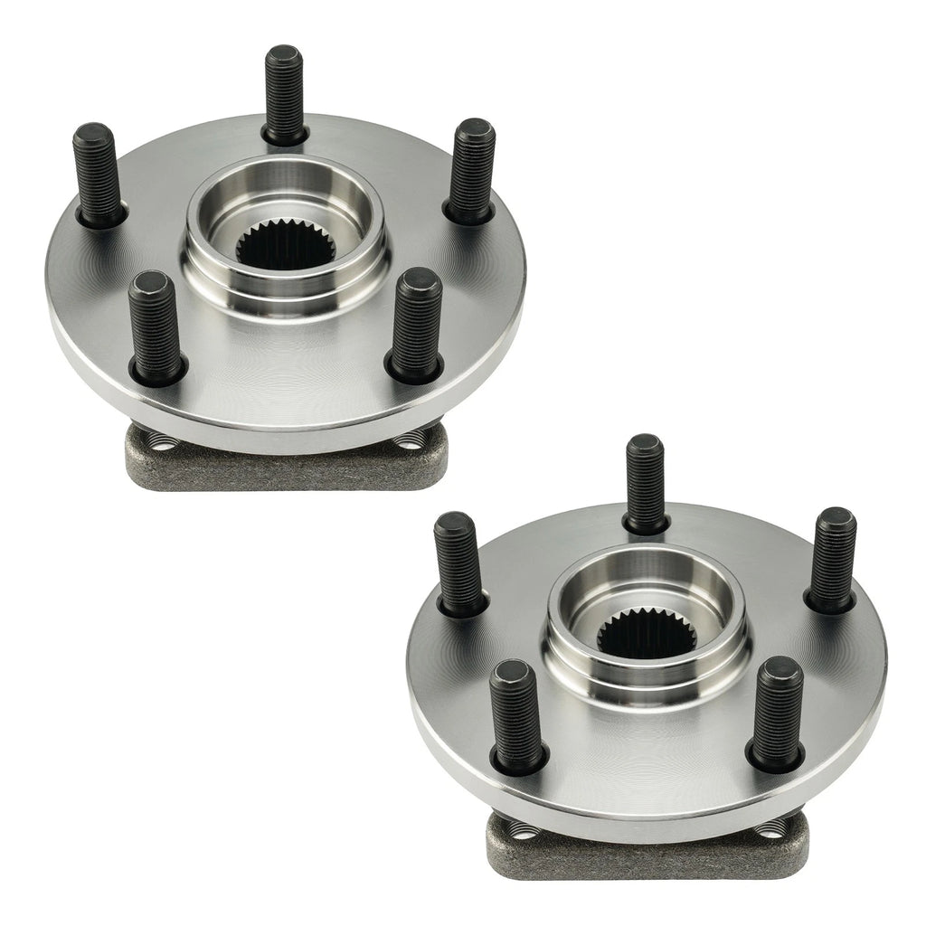 Front Wheel Hub Bearing for Subaru Tribeca (2006–2014)