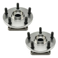 Front Wheel Hub Bearing for Subaru Tribeca (2006–2014)