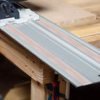 2X Replacement Splinter Guard Strips for SP5000 Guide Rail (1.4m Each)
