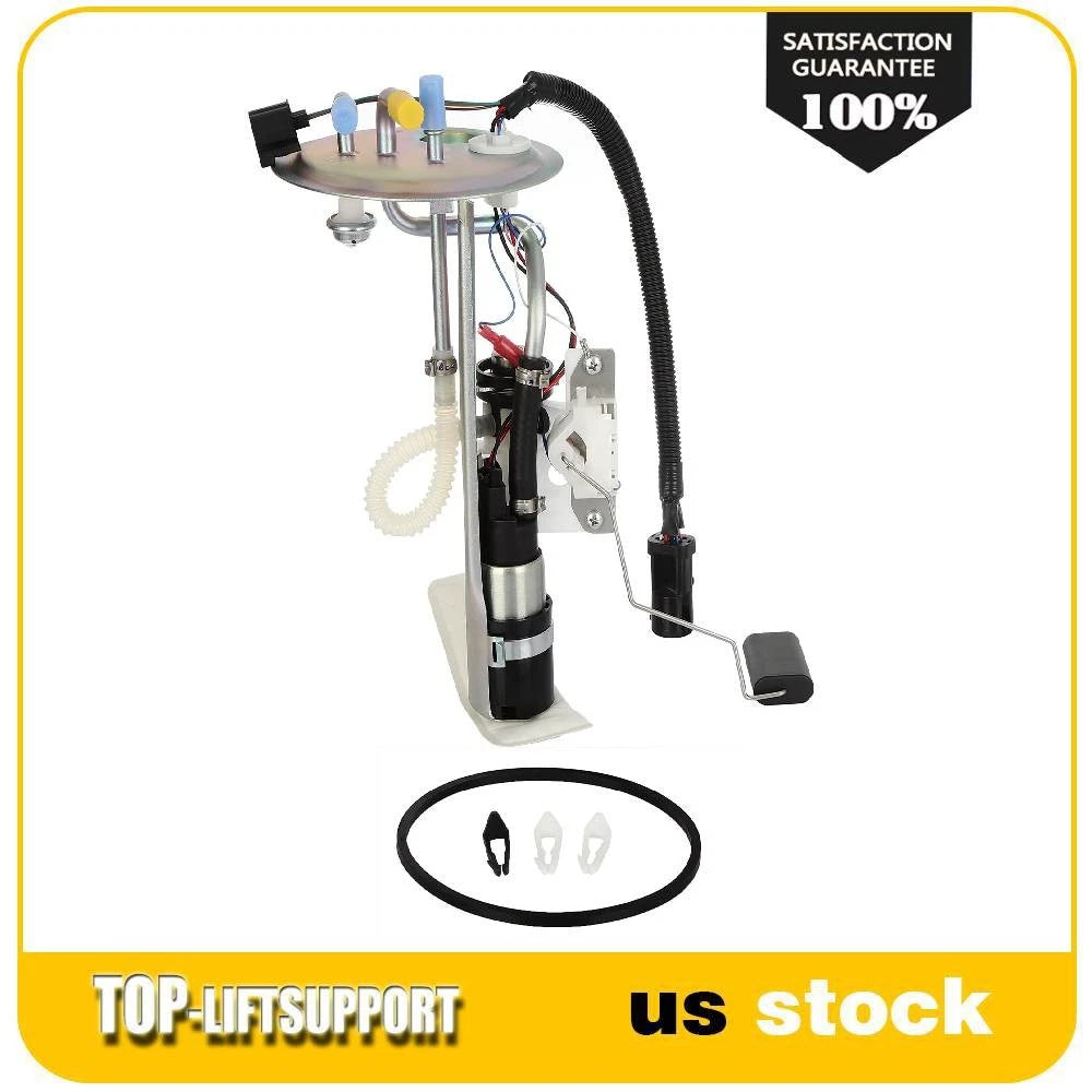 Fuel Pump Module for Ford Ranger, Mazda B4000 (2000–2001)