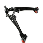 Set of 12 Front Upper Lower Control Arms for 2007–2014 Escalade, Silverado, GMC
