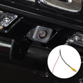 Male Connector / Adapter for Reverse Camera for Car