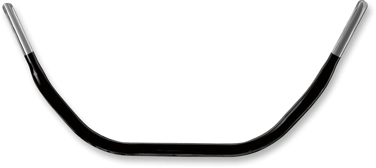 1-1/4" Beach Bar Handlebar for LA Choppers (LA-7312-01B)