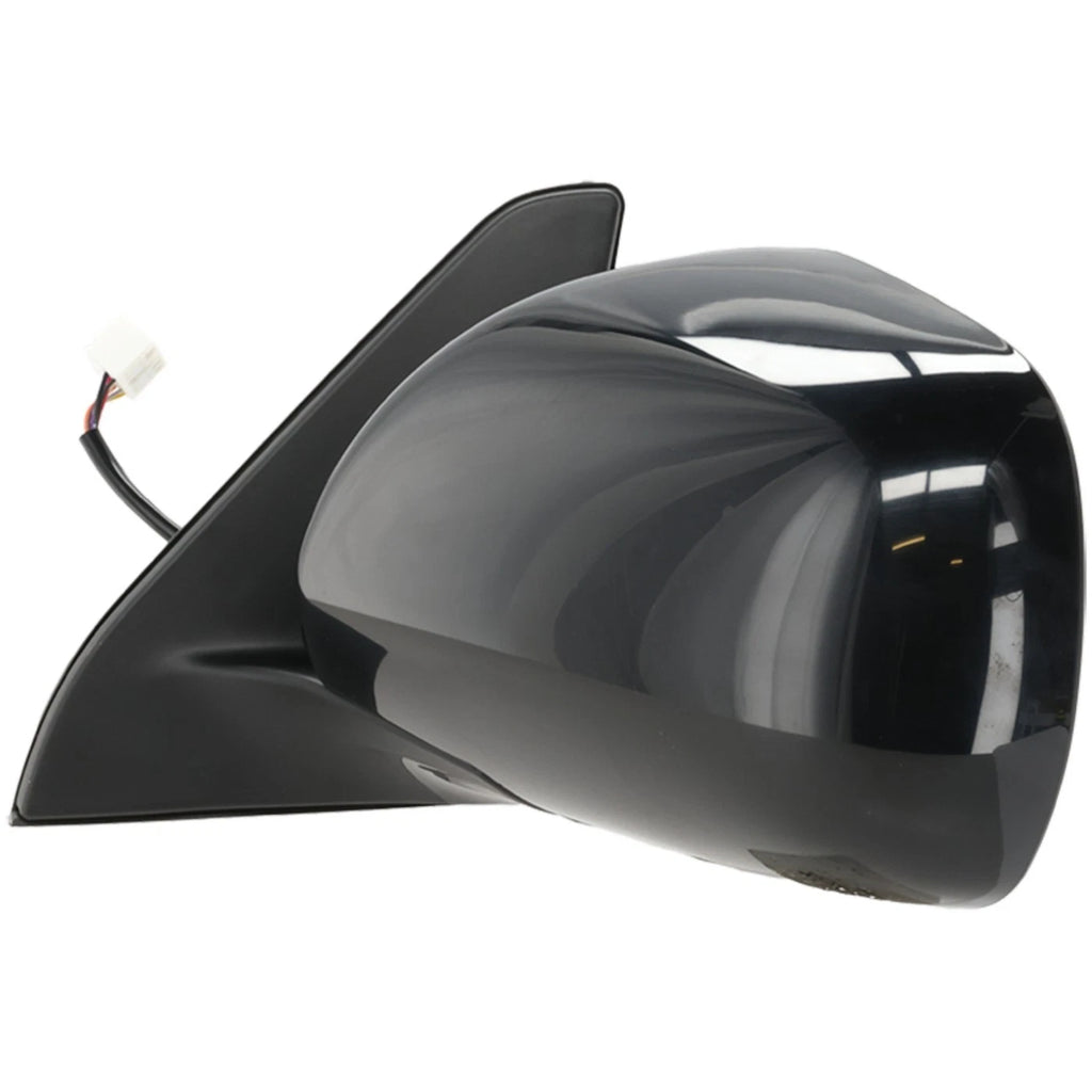 Driver Left Side Heated Mirror for Lexus GX470 (2003–2009)