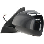 Driver Left Side Heated Mirror for Lexus GX470 (2003–2009)