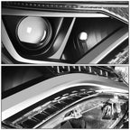 Passenger Right Projector Headlight for Toyota RAV4 (2016–2018) TO2503247