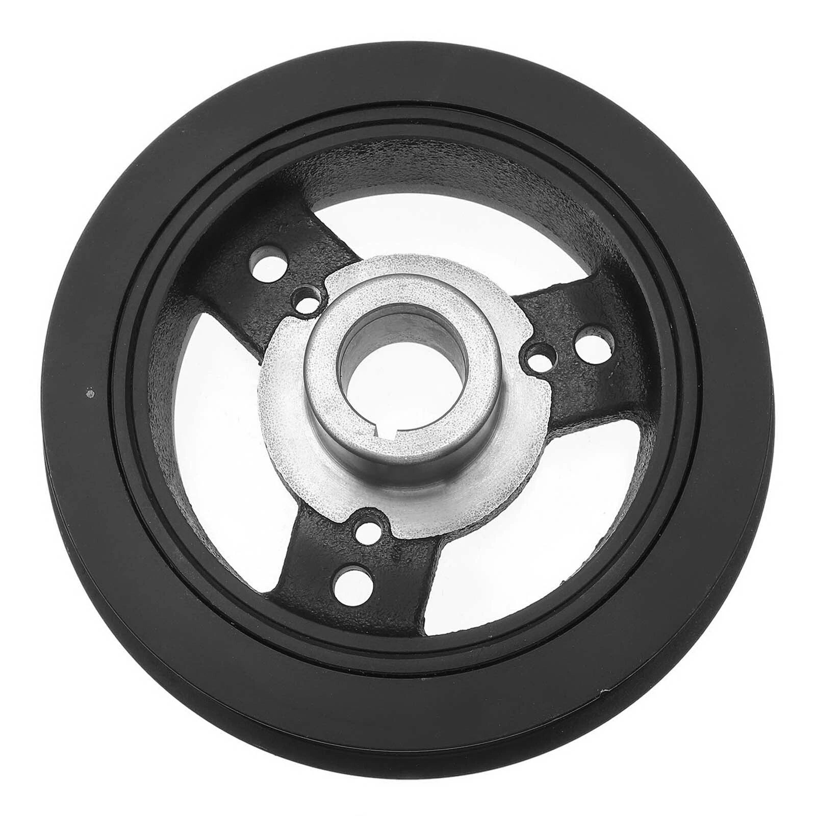Harmonic Balancer for Jeep Grand Cherokee Wrangler TJ (1993–2004)