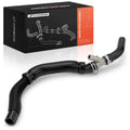 HVAC Heater Hose with Clamps for Ford E-350 E-450 Super Duty (2005–2010)