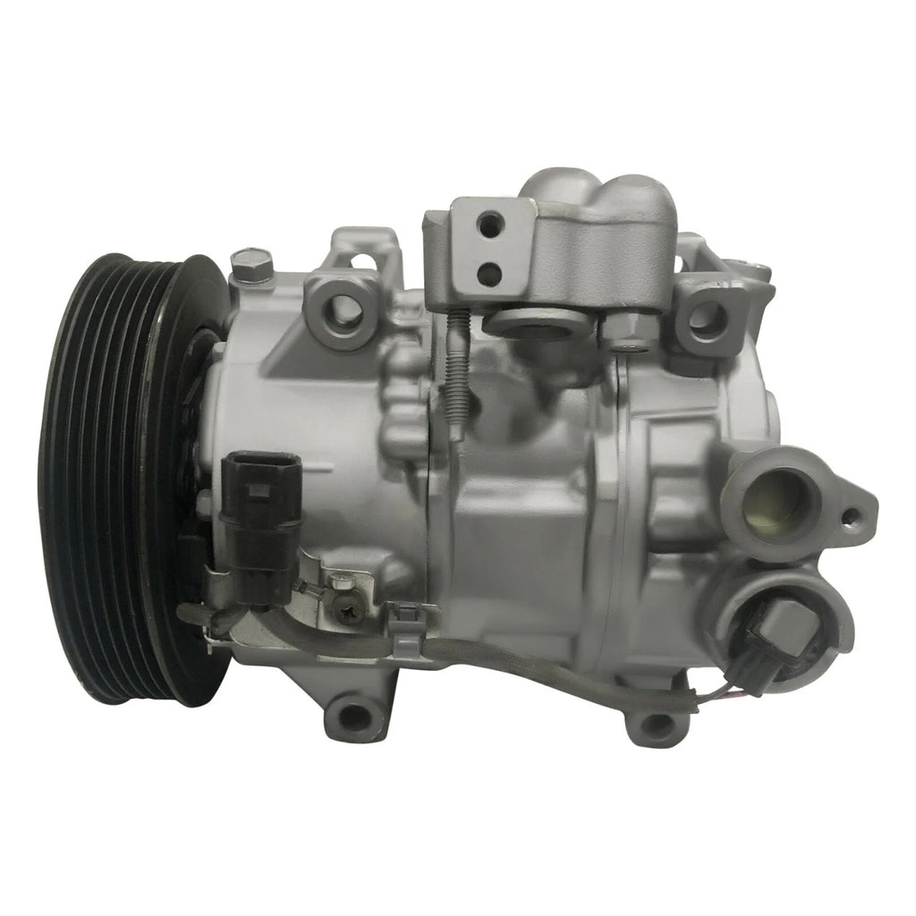 A/C Compressor Kit Replacement for Acura TLX 3.5L V6 (2019-2020)