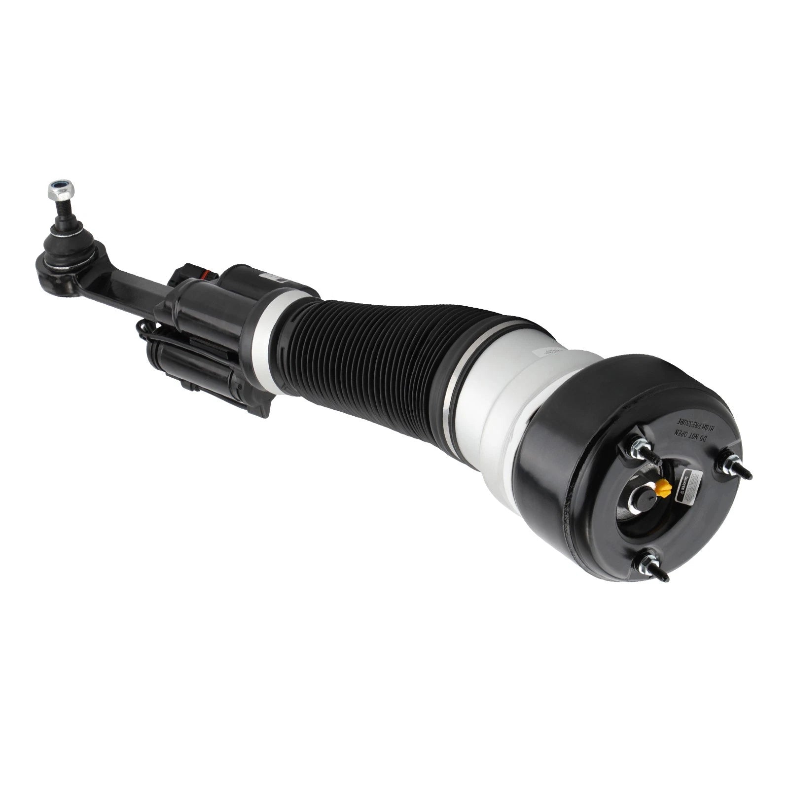 Front Right Air Shock Strut for Mercedes Benz CL550 (2009–2014) 2213200538