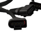 Ignition Coil Wiring Harness for Audi A4 1.8L Turbo (1997–2006)
