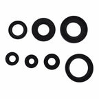 7 Piece Oil Seal Set for Yamaha Blaster YFS200 (1988â2006)