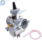 Carburetor for Suzuki TS185 (1971–1980)