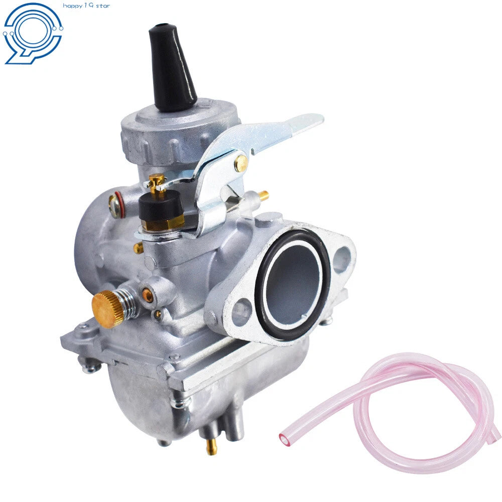 Carburetor for Suzuki TS185 (1971–1980)