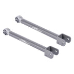 2X Adjustable Front Upper Control Arms for Jeep Wrangler JK (2007–2018)