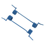 Parking Brake Hardware Kit for Make Model