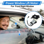 Power Window Regulator Lift Motor for MERCEDES-BENZ Atego Axor (2004-2013)
