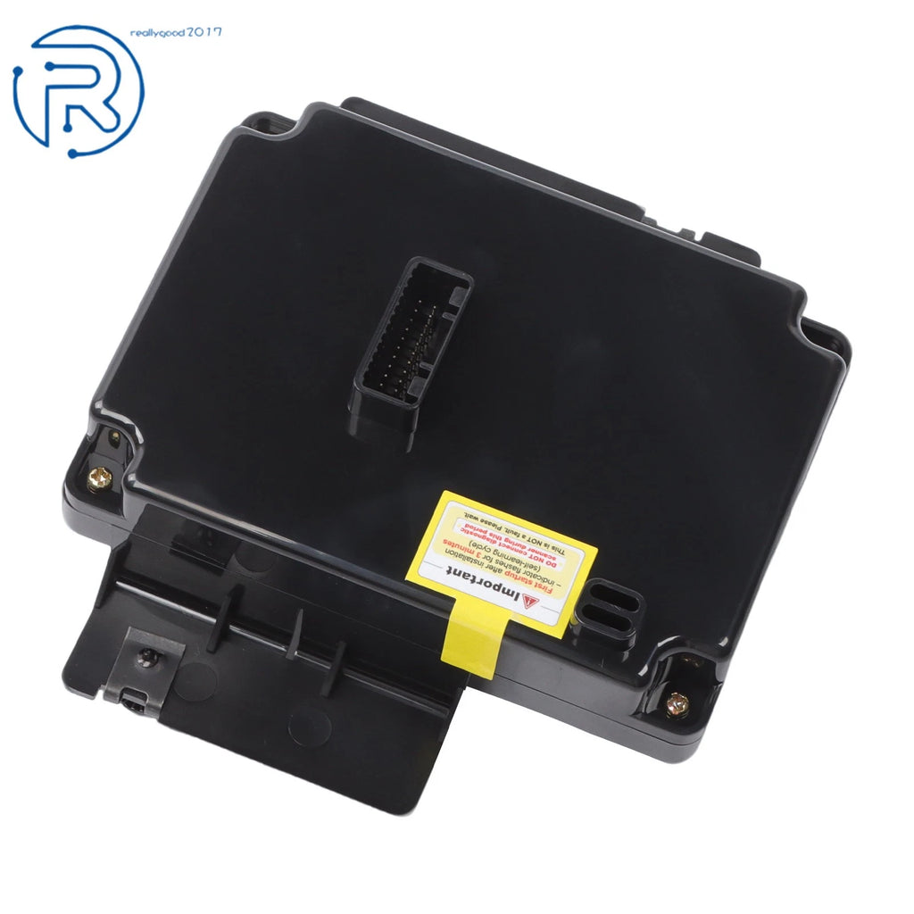 A/C Air Conditioner Heater Control Module for Ram 1500 (2018–2023)