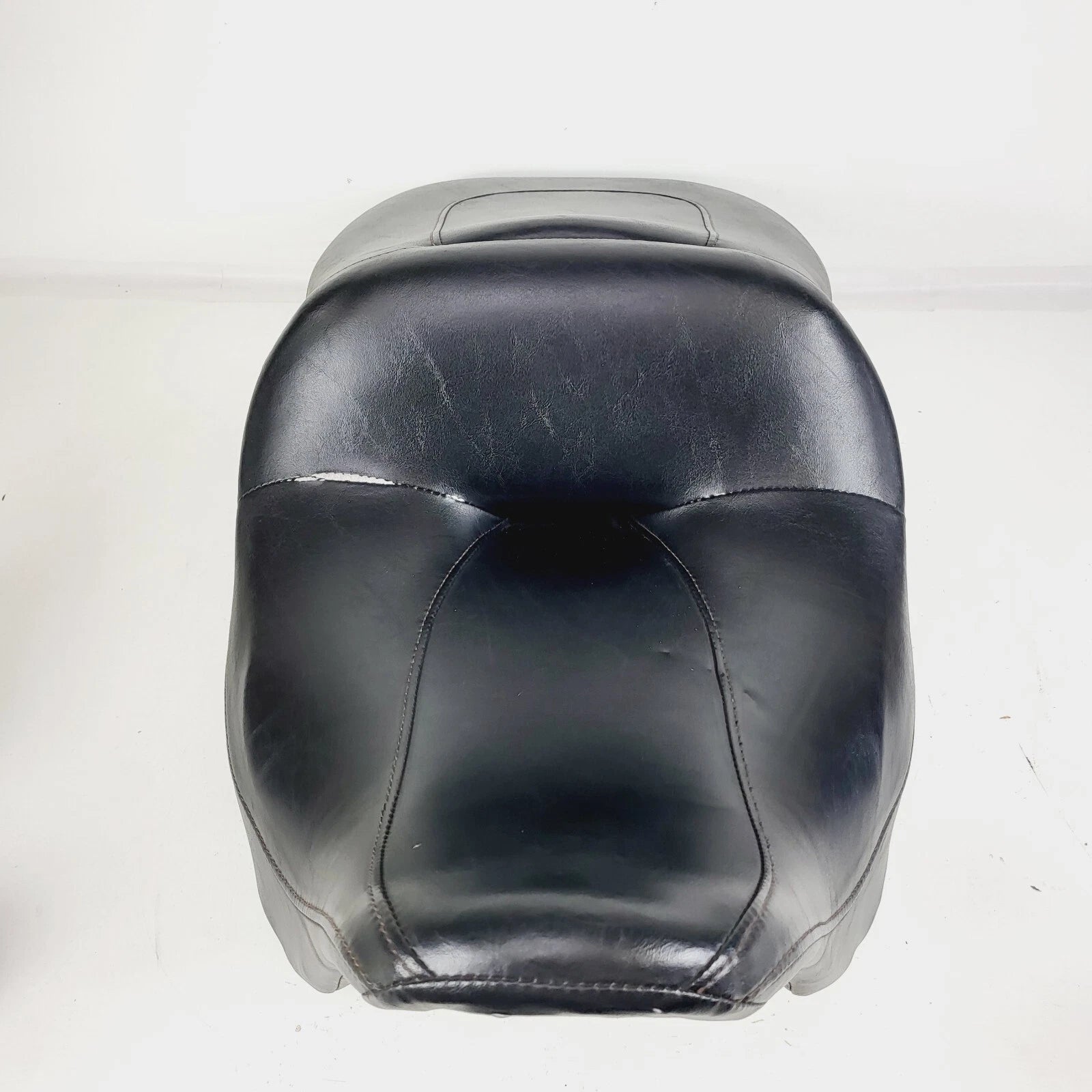 Genuine Touring Seat for Harley Electra Glide (2008–2023) - Comfort
