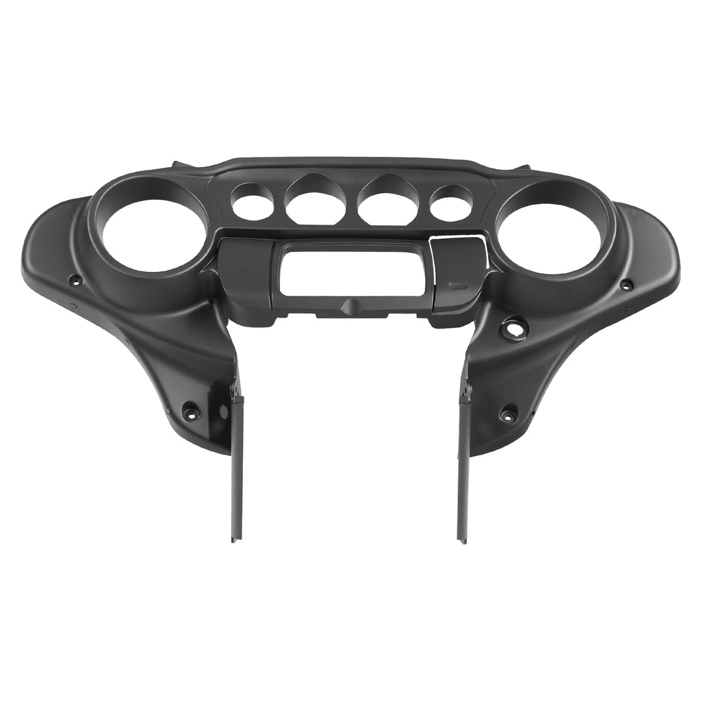 Inner Fairing for Harley Street Glide Special (2014–2024) - Industrial Gray Denim