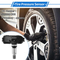 TPMS Sensor No. 529333X306 for Kia Proceed (2018–2025)