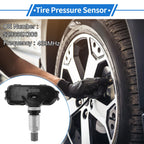 TPMS Sensor No. 529333X306 for Kia Proceed (2018–2025)