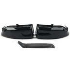 LED Dynamic Turn Signal Side Mirror Light for Ford Everest, Ranger T6 (2015+)