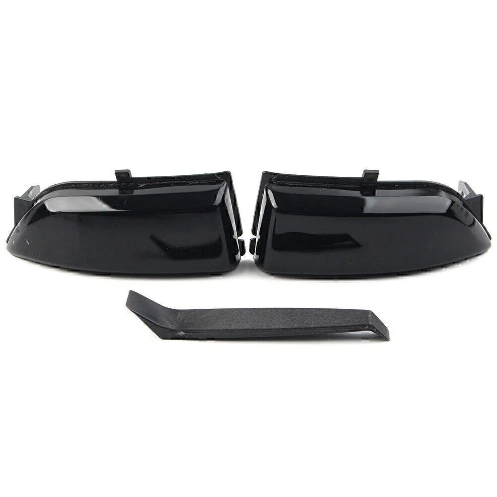 LED Dynamic Turn Signal Side Mirror Light for Ford Everest, Ranger T6 (2015+)