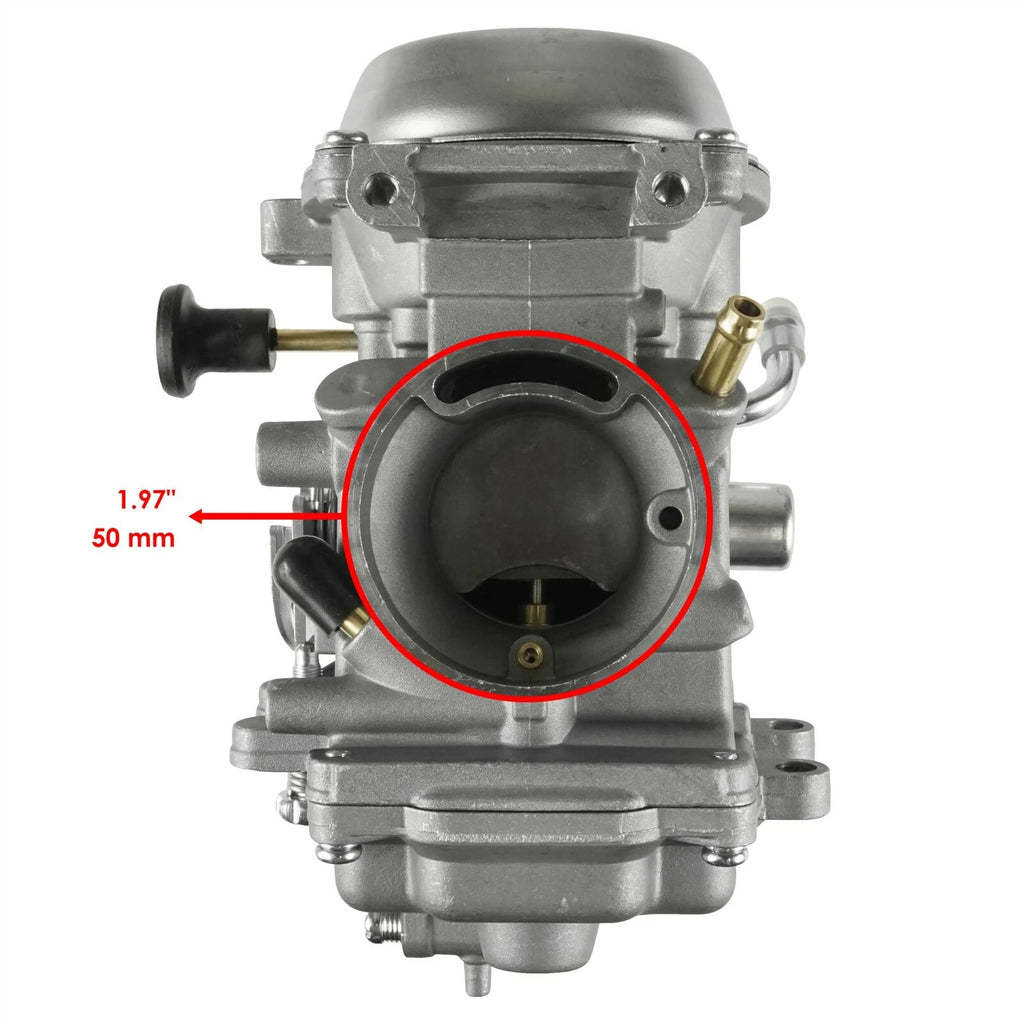 Carburetor for Suzuki DR200SE DR200 (1996-2013)