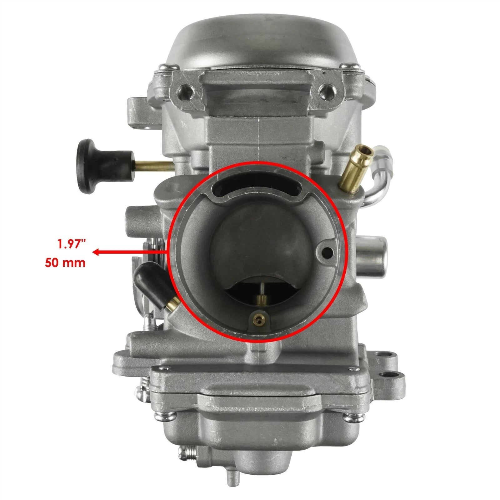 Carburetor for Suzuki DR200SE DR200 (1996-2013)