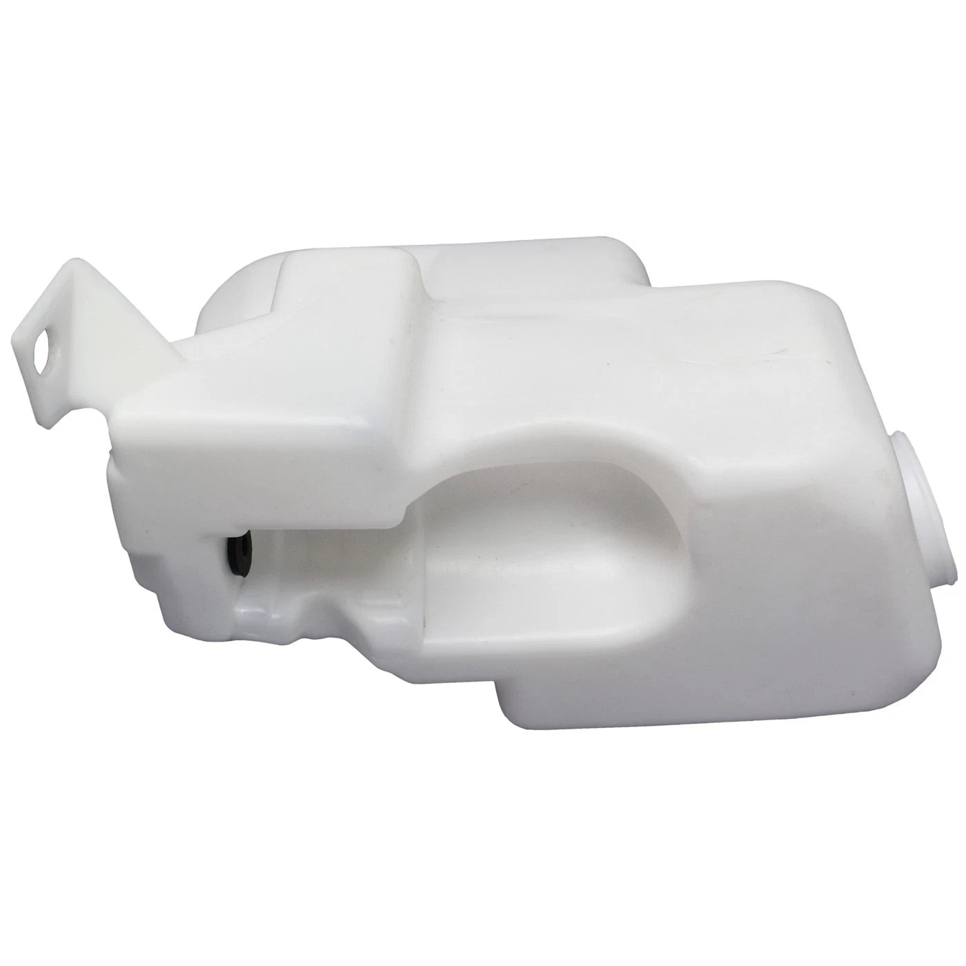 Washer Reservoir for Volkswagen Jetta (2001) with Pump & Sensor