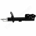 Front Pair Shocks Struts for Jeep Compass Patriot Dodge Caliber (2007–2010)