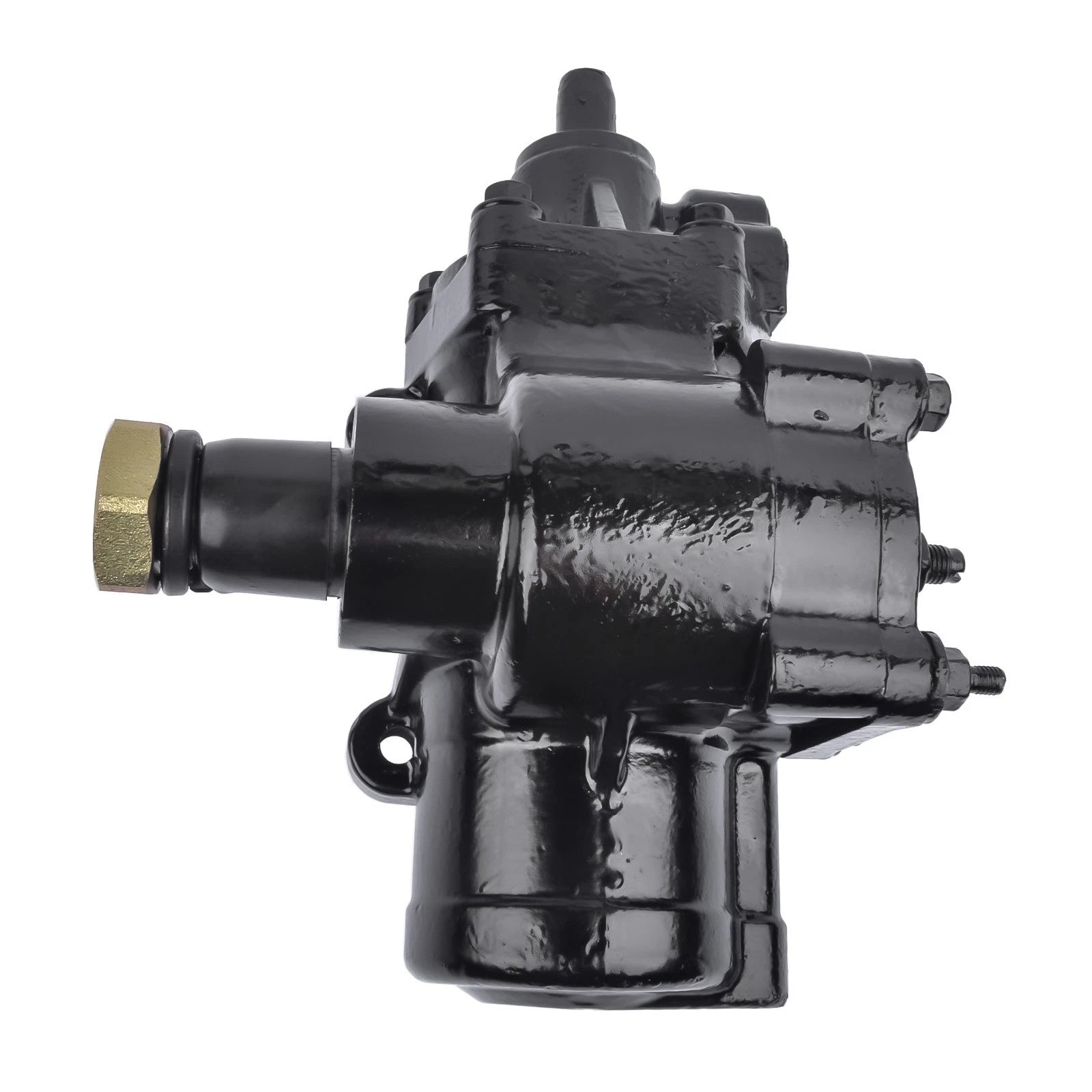 Power Steering Gear Box for Dodge Ram 2500 3500 4000 (2009-2012) 4WD
